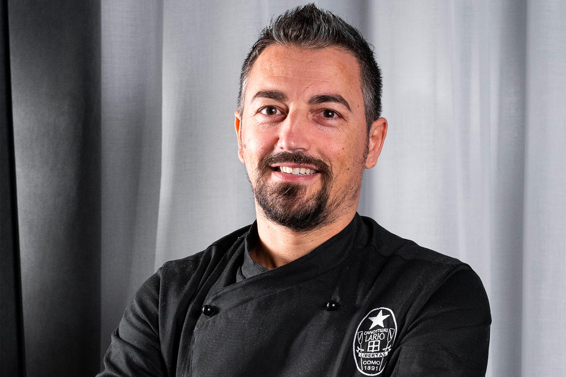 Andrea Mannarino – Executive Chef Consultant