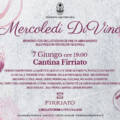 Degustazione Cantina Firriato